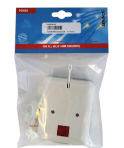 Scanpart Douchetrekschakelaar 1-voudig