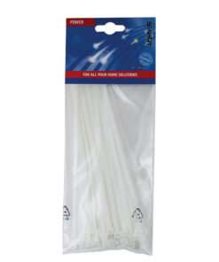 Scanpart E508 Kabelbinders 200mm 50stuks