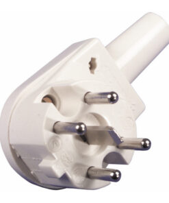 Alternative view of Scanpart E577 Perilex Oven Stekker