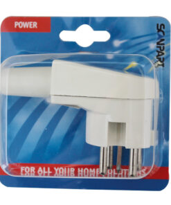 Scanpart E577 Perilex Oven Stekker