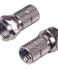Alternative view of Scanpart F Connector 7.5(m) Schroefbaar 2st