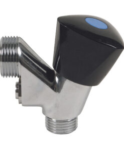 Alternative view of Scanpart F130 Slangwartelkraan en Beluchter