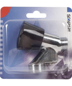 Scanpart F130 Slangwartelkraan en Beluchter