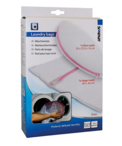 Scanpart F135 Wasbeschermnet Set Grof en Fijn