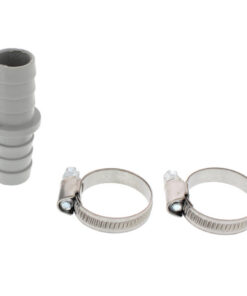 Alternative view of Scanpart F141 Afvoerslang Verbindingsset