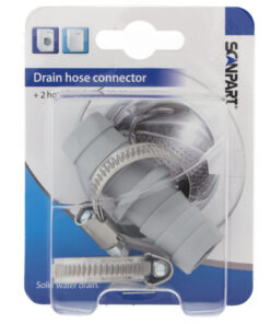 Scanpart F141 Afvoerslang Verbindingsset