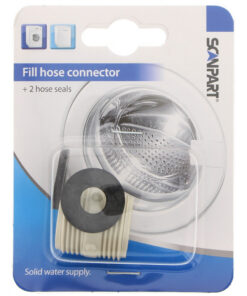 Scanpart F142 Aanvoerslang Verbindingsset