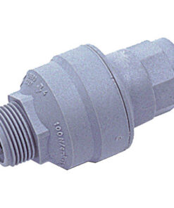 Alternative view of Scanpart F146 Instelbaar Waterblok