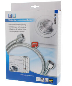 Scanpart F156 Waterkraan Verlengslang 1M