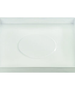 Alternative view of Scanpart F181 Lekbak voor Wasmachines