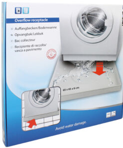 Scanpart F181 Lekbak voor Wasmachines