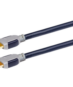 Alternative view of Scanpart Hdmi Kabel High Speed En Ethernet 5.0m