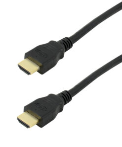 Scanpart Hdmi Kabel U.h. Speed 2.1 1