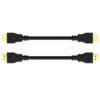 Scanpart Hdmi Kabel U.h. Speed 2.1 2