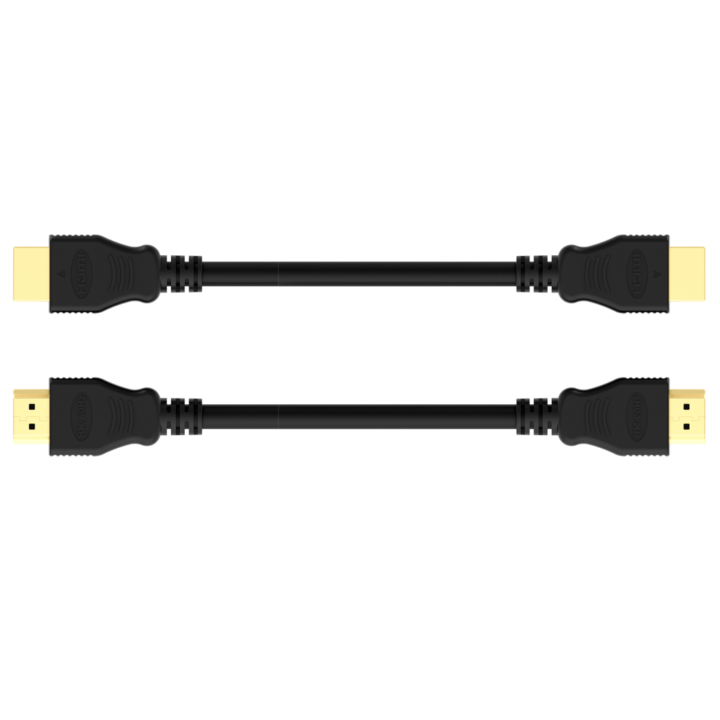 Scanpart Hdmi Kabel U.h. Speed 2.1 2