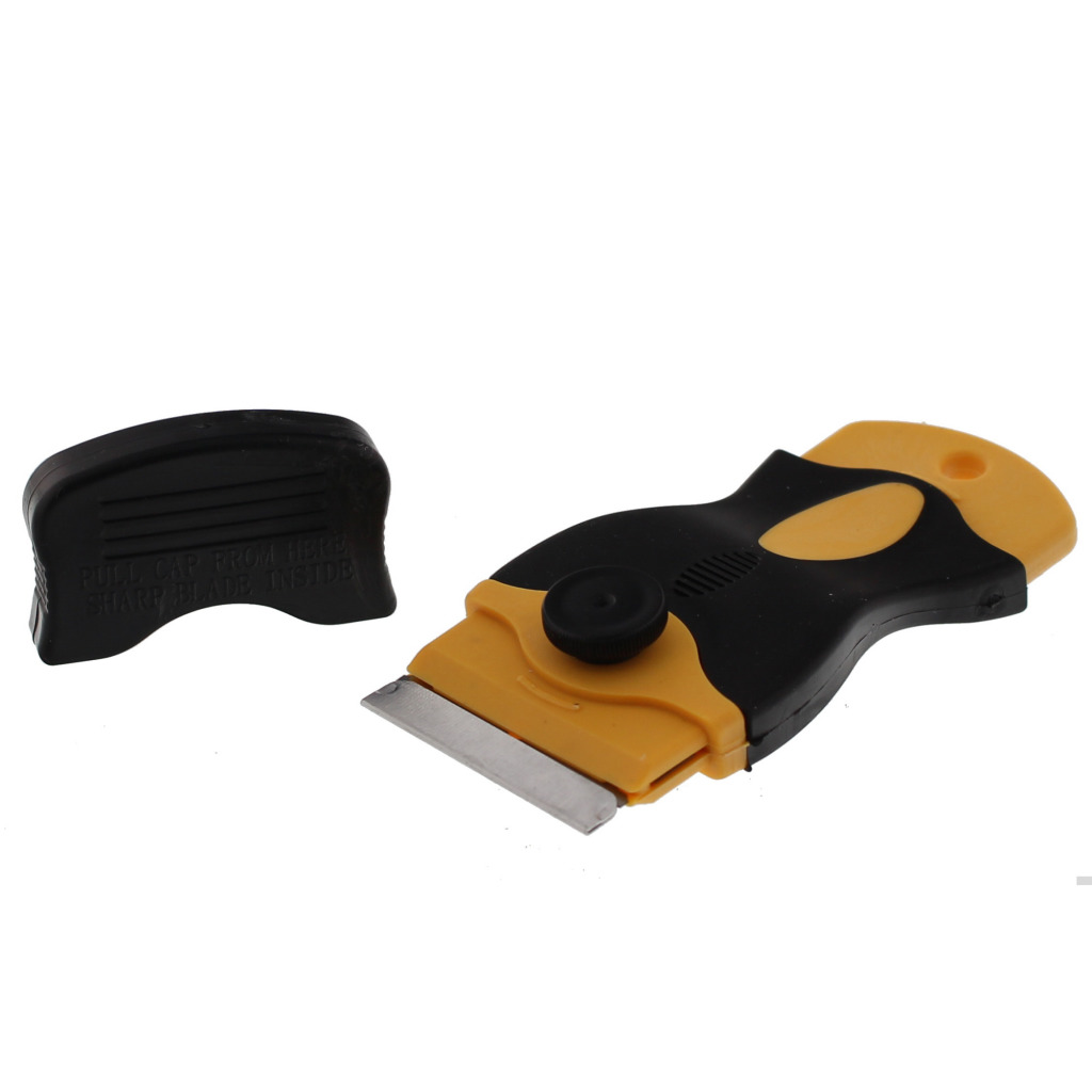 Scanpart Keramische Kookplaat Radeermes - Image 2