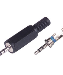 Alternative view of Scanpart Klink-steker 2.5(m) Stereo