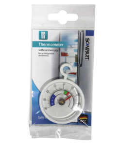 Scanpart Koelkast/Diepvries Thermometer -40