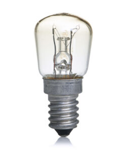 Alternative view of Scanpart Koelkastlamp E14 15w 2-pack