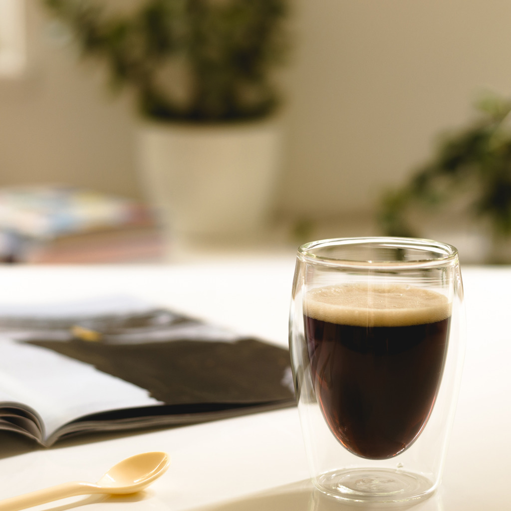 Scanpart Koffie Thermo Glazen 20cl 2 Stuks - Image 3