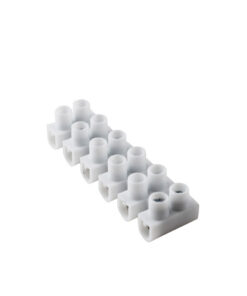 Alternative view of Scanpart Kroonklemstrip 6mm 4 X 6 Stuks