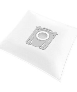 Alternative view of Scanpart M187ELE11 Microfleece+ S-Bag Stofzak 4stuks