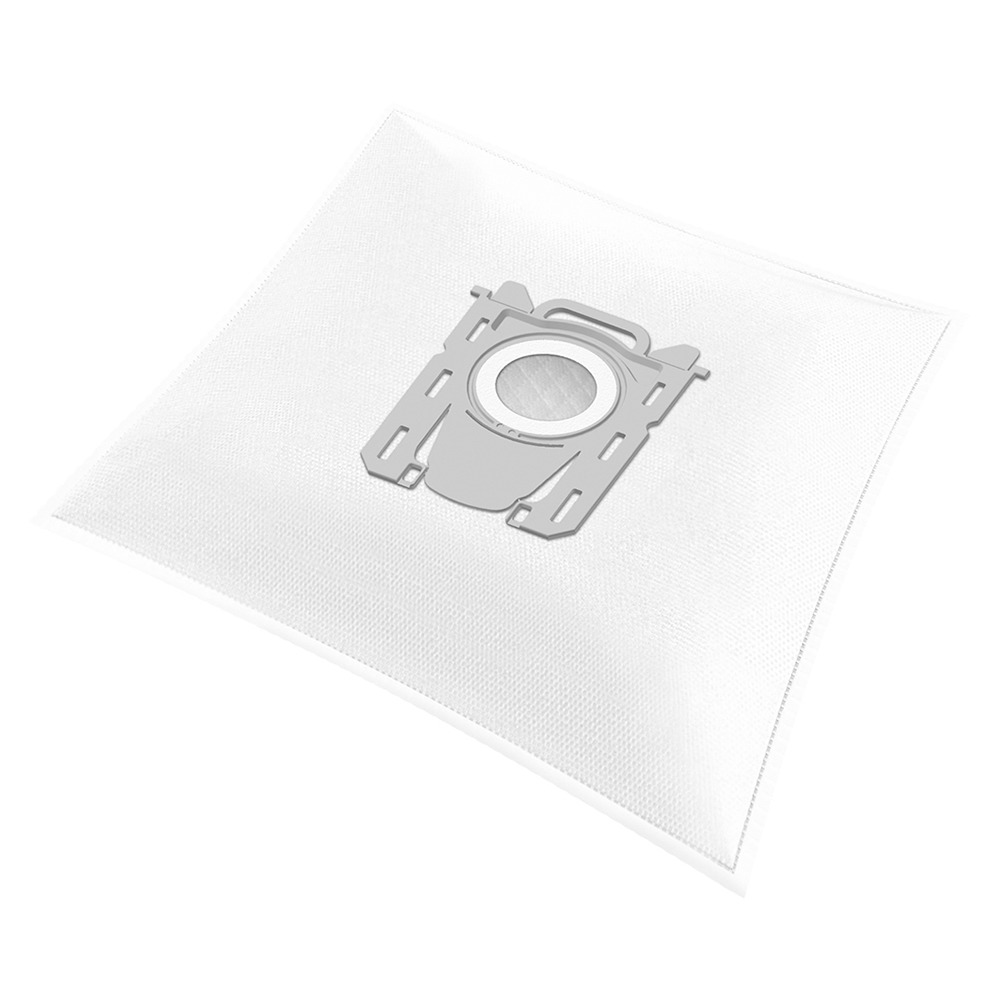 Scanpart M187ELE11 Microfleece+ S-Bag Stofzak 4stuks - Image 2