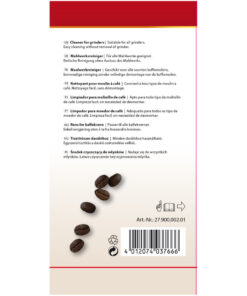 Alternative view of Scanpart Maalwerkreiniger 3x15g