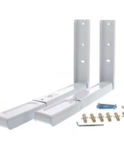 Alternative view of Scanpart Magnetron Steunen Wit