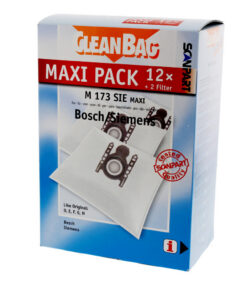 Scanpart Microfleece+ Stofzak B/s D/e/f/g/h Maxi