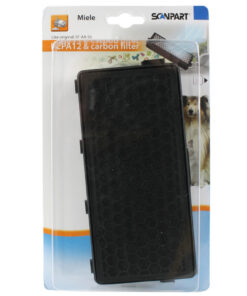 Scanpart Miele Hepa En Koolst Filt Sfaa50