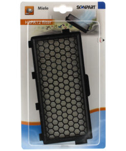 Scanpart Miele Hepafilter Sfha50