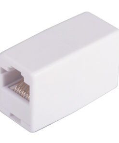 Scanpart Mod Koppelstuk 8/8 Wit