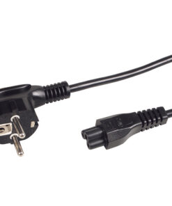 Alternative view of Scanpart Netvoedingskab. Compaq 1.8m