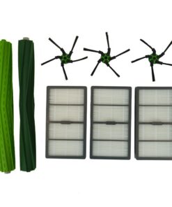 Alternative view of Scanpart Onderhoudsset voor IRobot Roomba S9