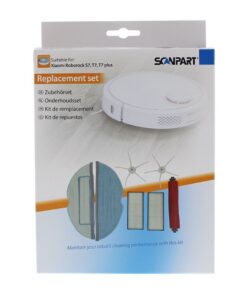 Scanpart Onderhoudsset voor Xiaomi Roborock S7