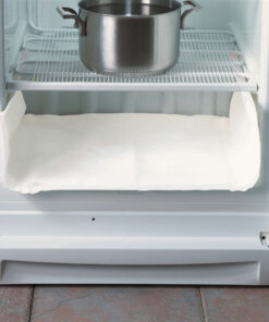 Alternative view of Scanpart Ontdooimat Vriezer