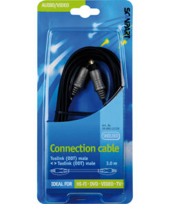 Scanpart Optical-kabel 2xtoslink 3.0m