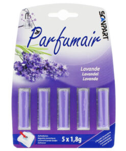 Scanpart Parfumair Geursticks Lavendel