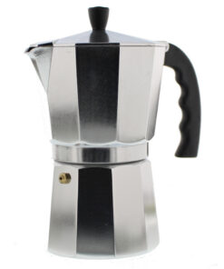 Scanpart Percolator 9 Kops Aluminium