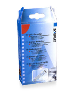 Scanpart R020 Vaatwasser-Wasmachine Ontkalker 250gr