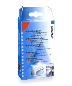 Scanpart R021 Vaatwasser-Wasmachine Reiniger 250gr