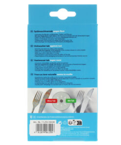 Alternative view of Scanpart RVS Tab