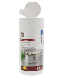 Alternative view of Scanpart Reinigingsdoekjes Keuken 60 Stuks