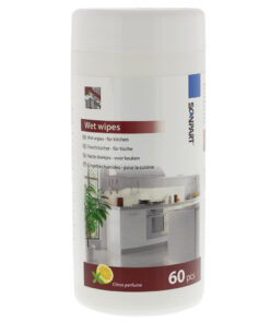Scanpart Reinigingsdoekjes Keuken 60 Stuks