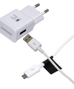 Alternative view of Scanpart Sam.snellade Micro 2a Wit Orig