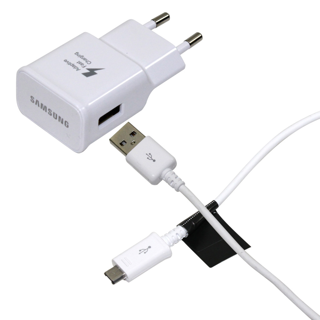 Scanpart Sam.snellade Micro 2a Wit Orig - Image 2