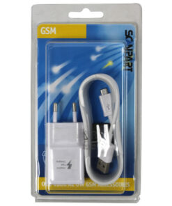 Scanpart Sam.snellade Micro 2a Wit Orig