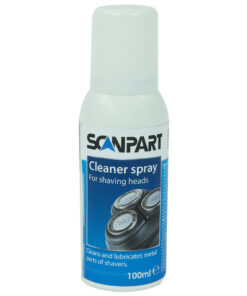 Scanpart Scheerapparaat Cleaner 100ml