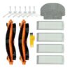 Scanpart Set Reserveonderdelen voor Xiaomi Robot Mop2S Viomi V3 Viomi SE